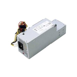 0RM117 Dell 275 Watts 200-240V AC 3A 47-63Hz Power Supply