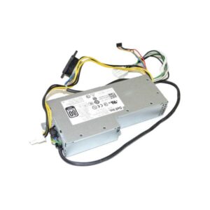 0RYK84 Dell 200 Watts 100-240V AC 50-60Hz 80-Plus Gold Power Supply