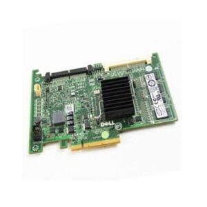 0T954J Dell PERC 6/i Dual Channel PCI-Express Integrated SAS Raid Controller