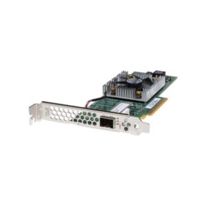 0TC40H Dell Qle2660 16GB Single Port PCI-E Fibre Channel HBA