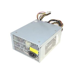 0TJ785 Dell 650 Watts Power Supply For PowerEdge1800