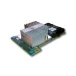 0TY8F9 Dell PERC 1GB NV Cache 8-Port SAS 6Gbps PCI Express