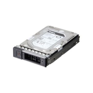 0VGY1F Dell 2TB 7.2K RPM 64MB SATA 3GBPS Hard Drive