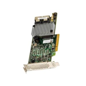 0VMWW9 Dell 8 Ports SAS 6GBPS / SATA 6GBPS PCI-E 3.0 x8 Host