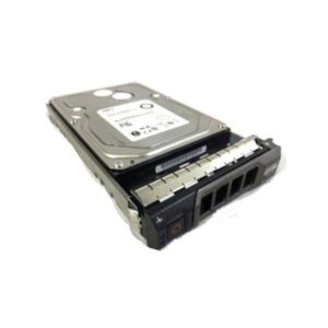 0VTHDD Dell SAS 12GBPS 1.8TB 10K RPM SFF Hard Drive