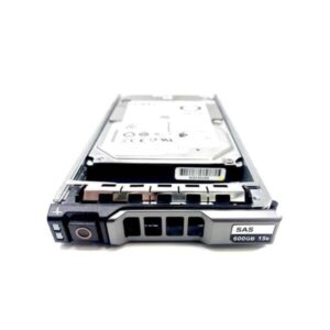 Refurbished 0VX8J Dell Equallogic 600GB Internal 15000RPM 3.5″ HDD