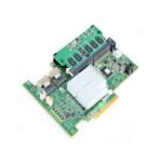 0W56W0 Dell PERC H700 Integrated SAS SATA With 512MB Cache Raid Controller