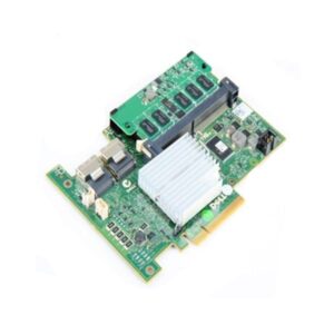 0W56W0 Dell PERC H700 Integrated SAS SATA With 512MB Cache Raid Controller