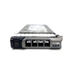 Refurbished 0WDC07 Dell 2TB 7.2K RPM 16MB Buffer SAS 6GBITS
