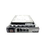 Refurbished 0WXPCX Dell 1.2TB 10000RPM SAS 12Gbps 2.5-inch