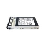 Refurbished 0XCRDV Dell 3.84TB MLC SAS 12Gbps Read Intensive