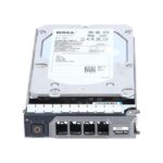0XX518 Dell 146GB 15000RPM SAS 3Gbps Hard Drive with Tray