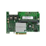 0XXFVX Dell PERC H700 SAS 6Gbps PCI Express RAID Controller Card
