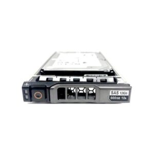 Refurbished 0XXTRP Dell 600GB 10000RPM SAS 12Gbps 128MB