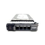 Refurbished 0YXG4K Dell 4TB 7.2K RPM Near Line SAS-12GBPS