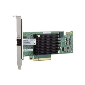 11H8D Dell 16 Gigabyte Single Port (PCIE) 3.0 Fibre Channel Host Bus Adapter