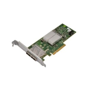 12DNW Dell H200E Dual Port SAS 6Gbps PCI Express Controller Card