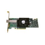 13MJR Dell Lpe16000 16GB Single Port PCI E Fibre Channel HBA