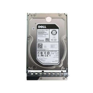 161-BBGY Dell 16TB 7.2K RPM SAS 12GBPS Hard Drive