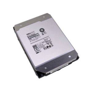 161-BBYE Dell 16TB Hard Drive 7.2K RPM SAS 12GBPS External