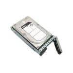161MF Dell 18TB 7200Rpm SAS 12Gbps Nearline 3.5 Inch Hard Drive