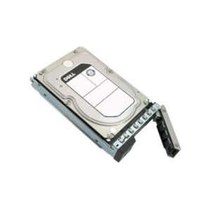161MF Dell 18TB 7200Rpm SAS 12Gbps Nearline 3.5 Inch Hard Drive