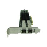 189GX Dell 8GB Dual Channel PCI-E Fibre Channel Host Bus Adapter