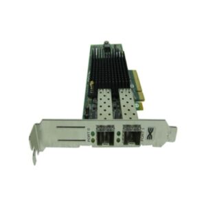189GX Dell 8GB Dual Channel PCI-E Fibre Channel Host Bus Adapter
