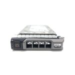 1CG1Y Dell 4TB 7.2K RPM SATA-6GBPS 3.5inch  Hard Disk