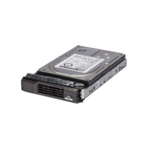 1CJF5 Dell 3TB 7.2K RPM SAS 6GBPS Internal Hard Drive
