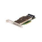 1CMJ1 Dell 12GBPS SAS/SATA/NVME 9460-16I Tri-mode 16 Ports