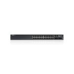 1CWJ6 Dell Networking S3124p Switch 24 Ports Managed