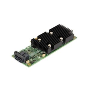 1DMJY Dell Perc H730p 12Gbps PCI Express 3.0 x8 SAS Raid Controller