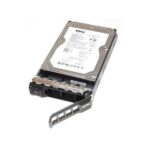 1GXN0 Dell 1.8TB 10K RPM SAS-12GBPS SFF Hard Drive