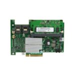 1J8JJ Dell PERC H700 SAS 6Gbps PCI Express RAID Controller Card