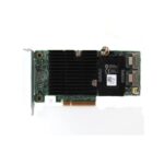 1KJ7G DELL Perc H710 512Mb 6GB/s Sas Pci-e 2.0 X8 Controller