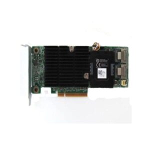 1KJ7G DELL Perc H710 512Mb 6GB/s Sas Pci-e 2.0 X8 Controller