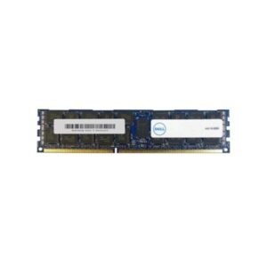 1VRGY Dell 8GB PC4-21300 DDR4-2666MHz ECC Registered