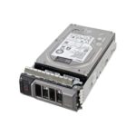 1WMVC Dell 8TB 7.2K SATA-6GBPS 512e Form Factor Hot-plug