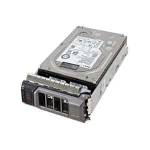 1WMVC Dell 8TB 7.2K SATA-6GBPS 512e Form Factor Hot-plug