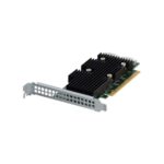 1YGFW Dell NVMe SSD PCI Expansion Card For PowerEdge R640 Server