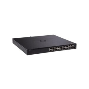 210-ABOD Dell Networking Managed L3 Switch 24 Ethernet Ports