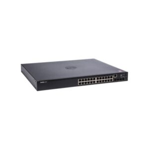210-ABOE Dell-Networking N3024F Switch-24
