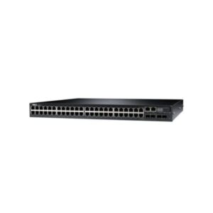 210-ABOG Dell N3048-Switch 48 Ports Managed