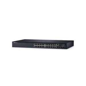 210-ABPP Dell N2024 24 x Ports Gigabit Ethernet Network Switch