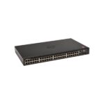 210-ABPR Dell 48 x Ports Rack-mountable Gigabit Ethernet Network Switch