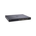 210-ABQB Dell Networking N3024F 24-Ports Gigabit Ethernet Switch