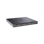 210-ABQD Dell Managed L3 Switch 48X10Gigabit SFP+ Ports
