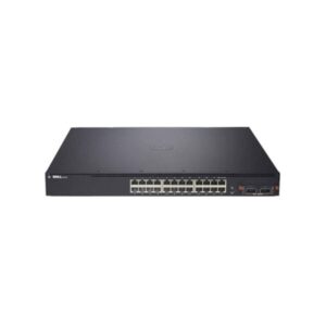 210-ABVS Dell N4032 Layer 3 Switch 24 Port 10Gb SFP+