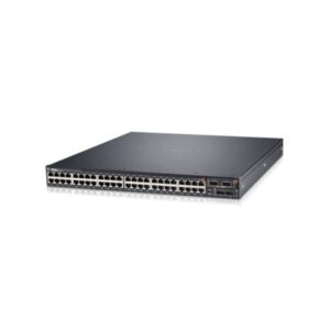 210-ABVV Dell PowerConnect Gigabit Ethernet Network Switch